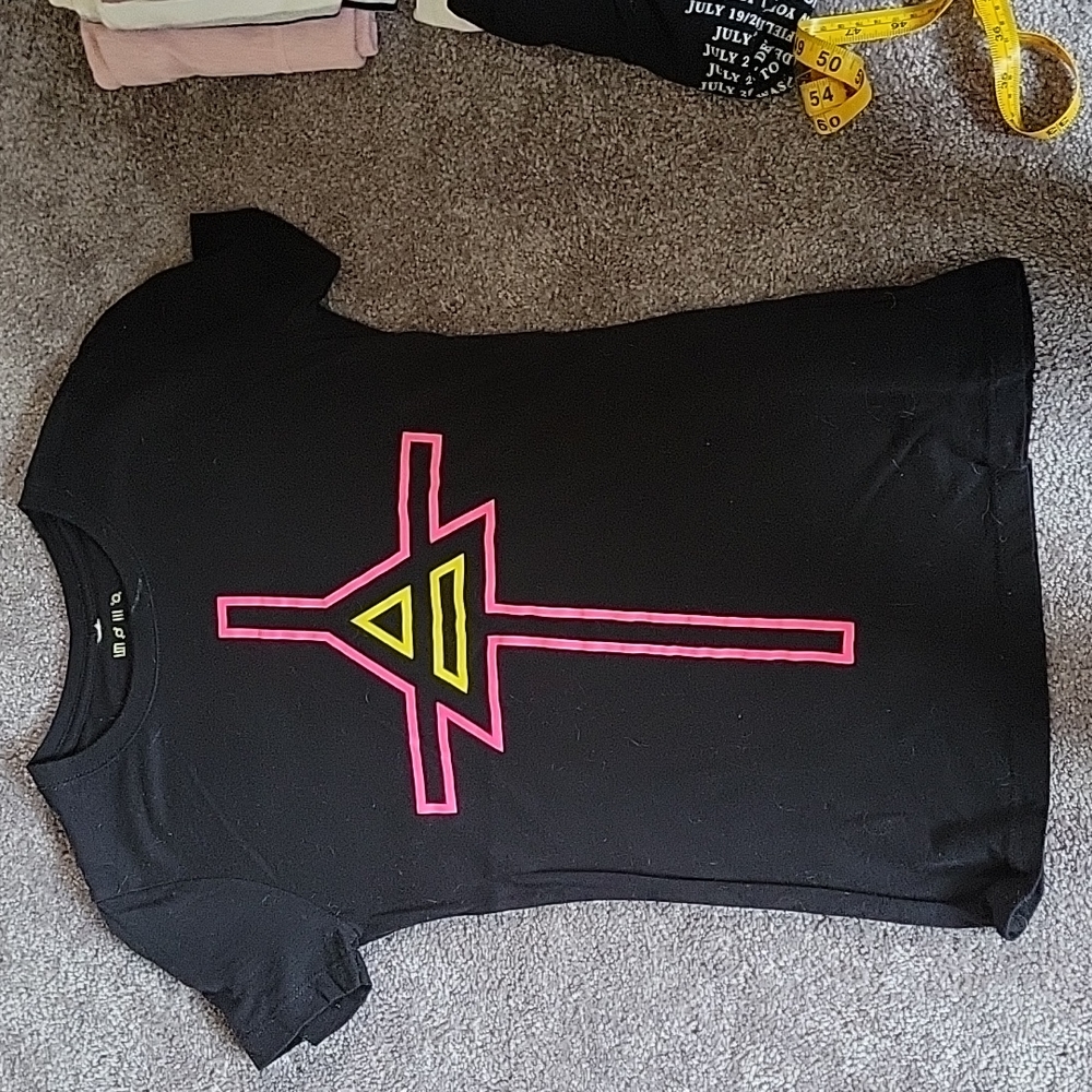 30 Seconds to Mars concert tee